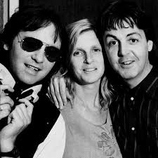 Eric Stewart (artist) • The Paul McCartney Project