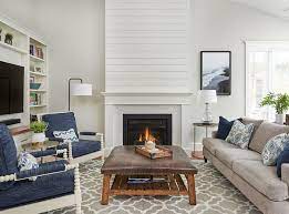 Best 25+ gray paint ideas on pinterest | grey interior paint, grey walls and gray paint colors. Gray Owl By Benjamin Moore Colour Review Claire Jefford