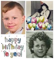 Rest in peace, Jeanette Frances Gould. Born 11/13/33, she raised six kids  in a three bedroom house and didn't murder any of us, despite how tempting  the idea must have been at