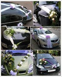 Nos services de taxi limousine en taxi anglais london sont assurés sous licence lvc. Des Idees Pour La Decoration De Voiture De Mariage