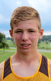 H.S. BOYS CROSS COUNTRY CAPSULES