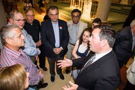 The kennedy family is an american political family that has long been prominent in american politics, public service, entertainment, and business. Internally Displaced Iraqi Christians Not Refugees