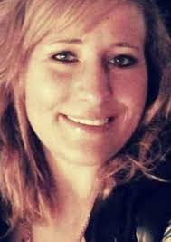 Tiffany Marjorie Ann Briggs