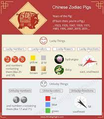 Year Of The Pig Personality And Fortune Chinese Zodiac 2020 In 2021 Year Of The Pig Chinese Zodiac New Years History