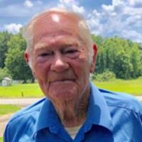 Joe Danner Obituary