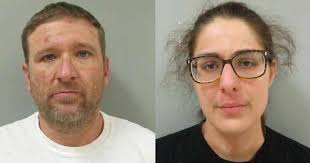 Mugshot Gallery for February 2019