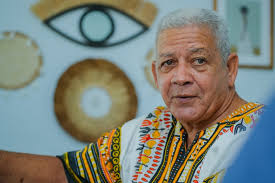 Fajardo rinde tributo a una leyenda del “steel drum”