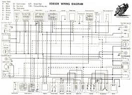 If not the arrangement will not function as it ought to be. Yamaha Motorcycle Wiring Diagrams