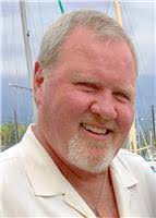 DAVID NICHOLSON Obituary