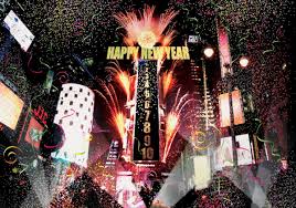 New Year S Traditions Resolutions Date History