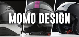 Acquista sul sito ufficiale di momodesign. Review Momo Design Motorcycle Helmets Great Italian Style Motocard
