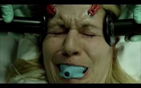 Homeland' Is Lousy With Insanity