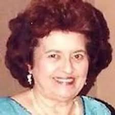 Obituary information for Margaret Meaney