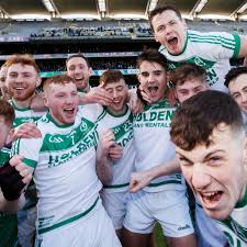 Shamrocks hale and hearty as they claim seventh All-Ireland title