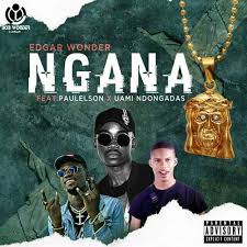 Baixar musicas gratis mp3 is a great way to download songs and build your own music library in just a few minutes. Edgar Wonder Ngana Feat Paulelson Uami Ndongadas 2021 Download Mp3 Portal Moz News