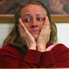 Colorado revenue worker stole for love