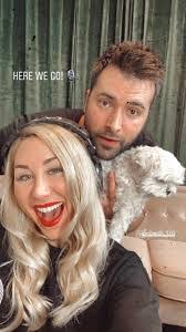 Dana Goetsch's Instagram, Twitter & Facebook