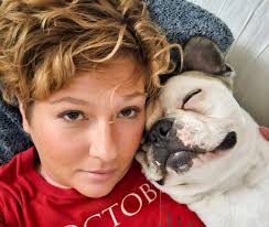 Ted is smoking, sniffing or popping something. Because his behavior is  insane.