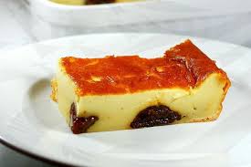 Comment Realiser Un Vrai Far Breton Aux Pruneaux Far Breton Recette Far Breton Far Breton Pruneaux