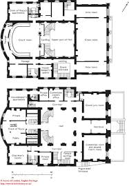 Middlesex Sessions House Ground And First Floor Plans In The 1850s Mansion Floor Plan Architectural Floor Plans Floor Plans