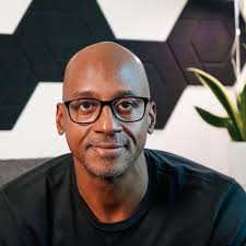 Wayne Sutton · Luma