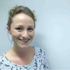 Katie Gore (@PeaGreenKatie)