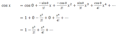 Memperhitungkan satu suku pertama (order nol) (+1 ) = (0.5) (0) = 2(0)3 documents similar to contoh soal dan pembahasan deret taylor anaz. Deret Taylor Dan Deret Maclaurin M4th Lab