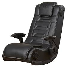Wireless Video Rocker Game Chair Gaming Chair Game Room Chairs Big Comfy Chair