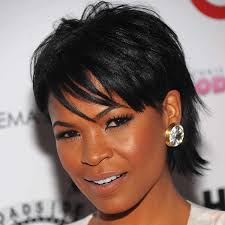 Image result for short hair haircuts women over 50