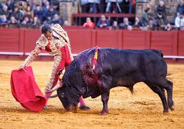 Luis Bolívar, clásico y reposado – Sevilla Taurina