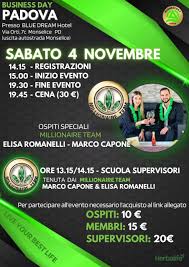 Profile for Business DAY Padova