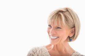 Hairstyles for older women come in a variety of styles suiting different occasions. Short Hairstyles For Older Women All Things Hair Us
