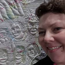 Spooled Rotten Quilts