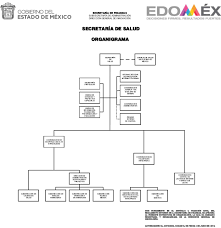 Maybe you would like to learn more about one of these? Organigrama Secretaria De Salud