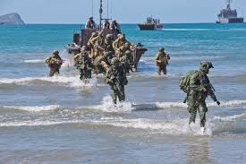 Shoalwater Bay Defence Contract