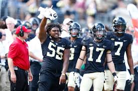 Wake Forest Depth Chart Vs Appalachian State Game Notes