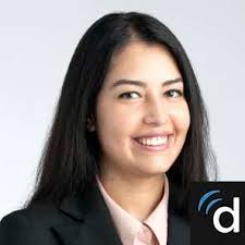 Dr. Kunzah A. Syed, DO