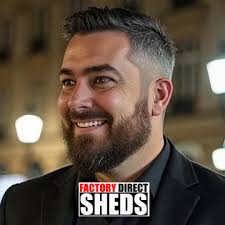 Factory Direct Sheds