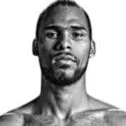 Edwin De Los Santos 🥊 combat en direct à la TV • programme TV Boxe