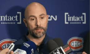 GOTTA SEE IT: Canadiens Jay Struble's Big Hit And Fight