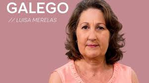 O FICBueu outorgará o Premio Cinema Galego a Luisa Merelas