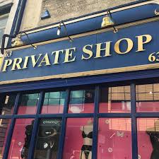 Penis pumps, sex toys and celebs - secrets of a city centre sex shop -  Liverpool Echo