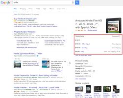 Is Amazon Worried About How Successful Google Shopping Really Is Book App Google Shopping Google