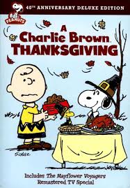 Check out our snoopy thanksgiving selection for the very best in unique or custom, handmade pieces from our shops. A Charlie Brown Thanksgiving 40th Anniversary Dvd 1973 Best Buy