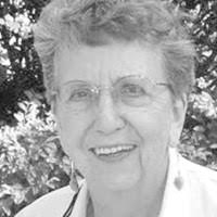 Jean Ballard Obituary