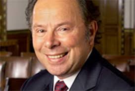 Farmer 'died from stress'