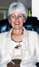 Obituary information for JOY ANN WARNER