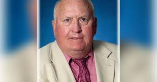 Henry Randolph Lewis Obituary