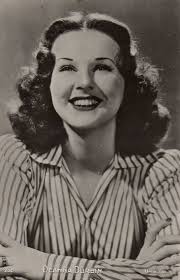 Deanna Durbin film Something In The Wind review and discussion