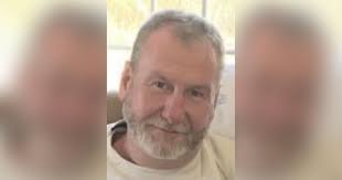 Obituary for Robert A. "Rob" McClain